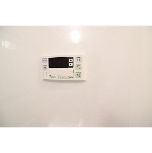 アーバンライフ月島駅前ウエスト（0213） 部屋画像