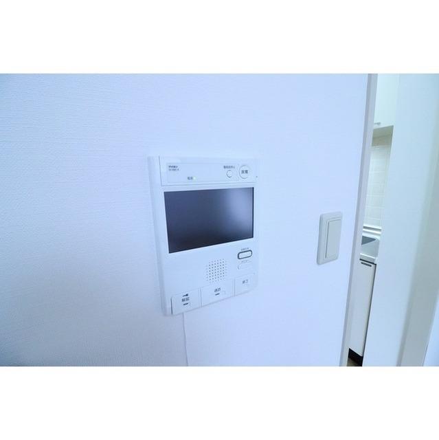 アーバンライフ月島駅前ウエスト（0213） 部屋画像