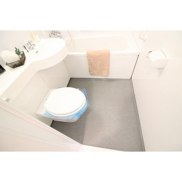 アーバンライフ月島駅前ウエスト（0213） 部屋画像