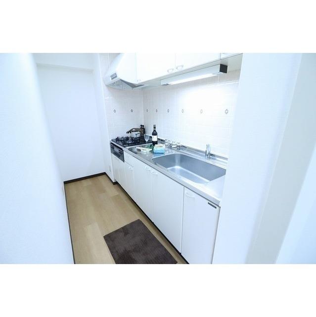 アーバンライフ月島駅前ウエスト（0213） 部屋画像