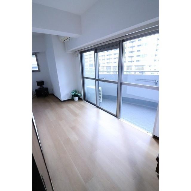 アーバンライフ月島駅前ウエスト（0213） 部屋画像