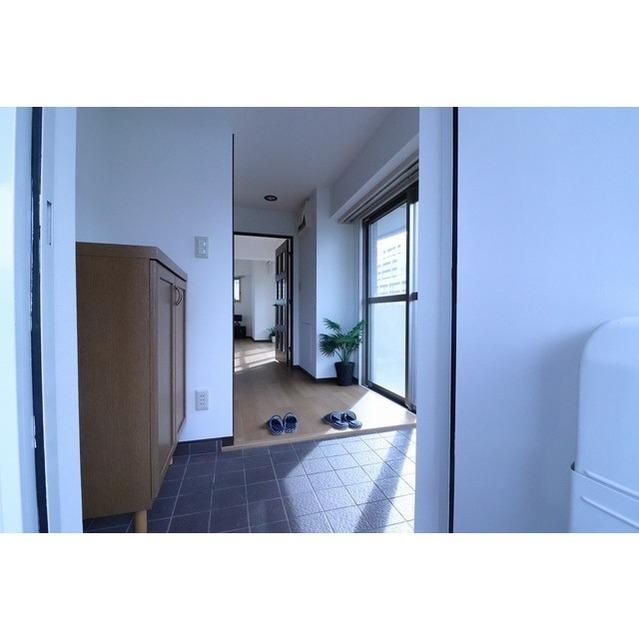 アーバンライフ月島駅前ウエスト（0213） 部屋画像