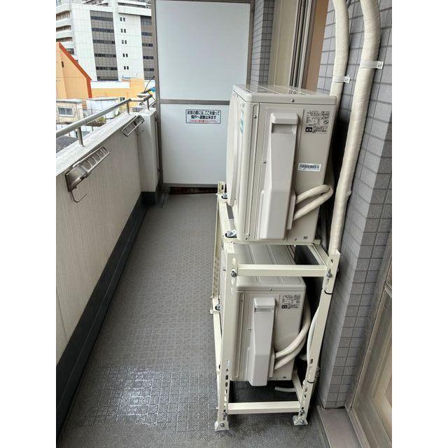 ボヌール東池袋（705） 部屋画像