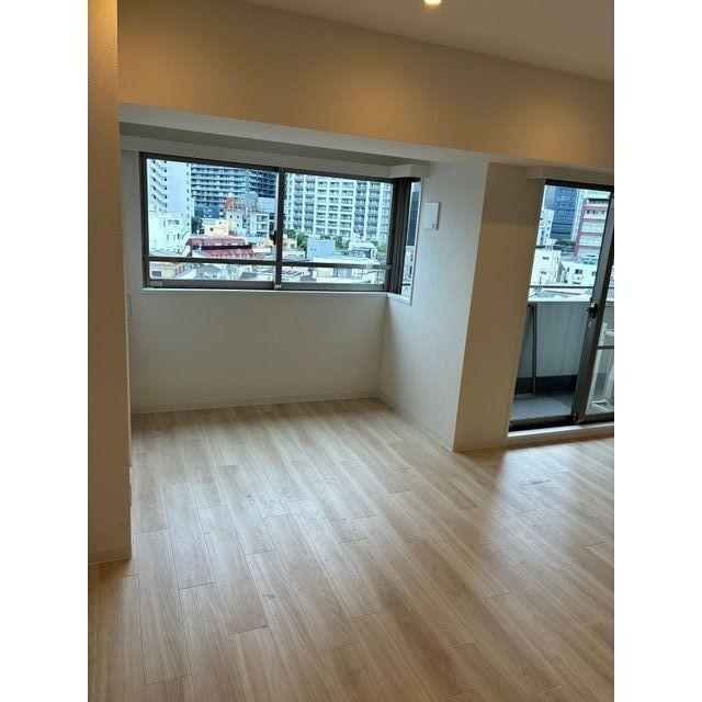 ボヌール東池袋（705） 部屋画像