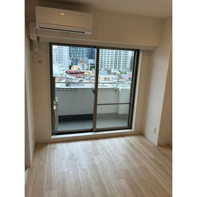 ボヌール東池袋（705） 部屋画像