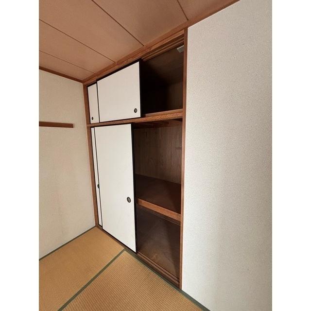 エクセルエヌ・ケー（305） 収納