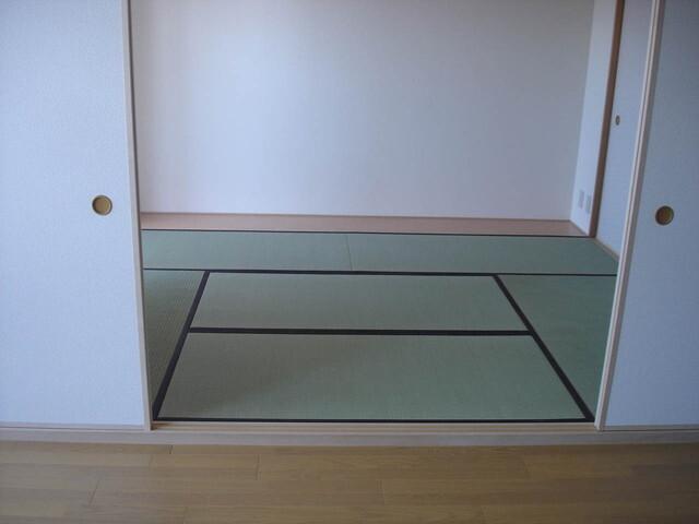 芝浦スクエアハイツ（1105） その他部屋・スペース