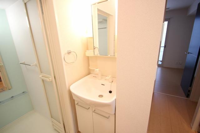 オートクレール動坂（103） 部屋画像