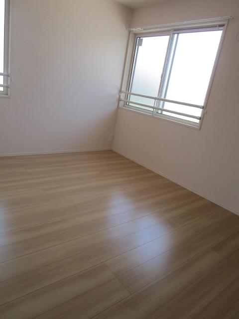 シャルマン高野台　A（205） 部屋画像