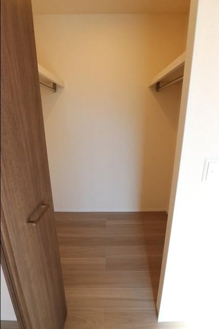 ハイピクチャー　　E棟（303） 部屋画像