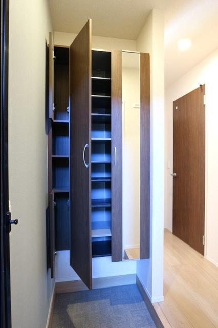 エスポワール（106） 部屋画像