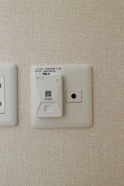 エスポワール（106） 部屋画像