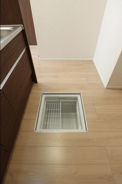 エスポワール（106） 部屋画像