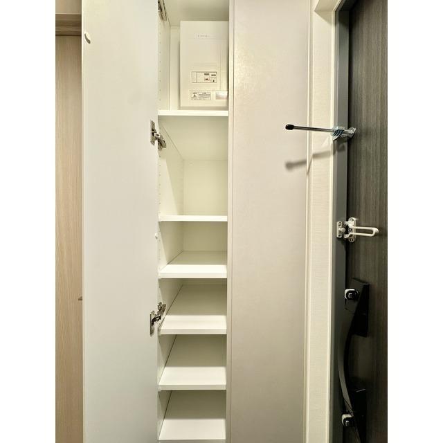 シーズンフラッツ東十条（1002） 部屋画像