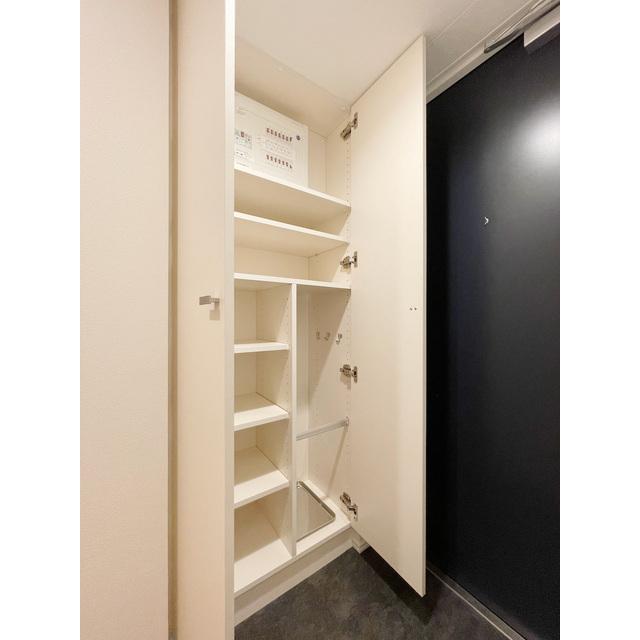 オープンブルーム綾瀬（0205） 部屋画像