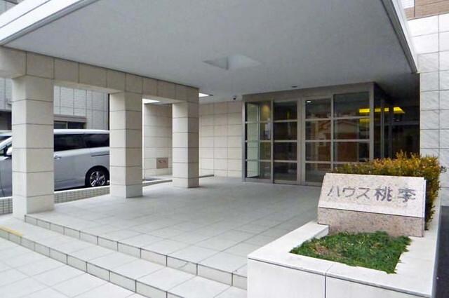 ハウス桃李（0701） その他