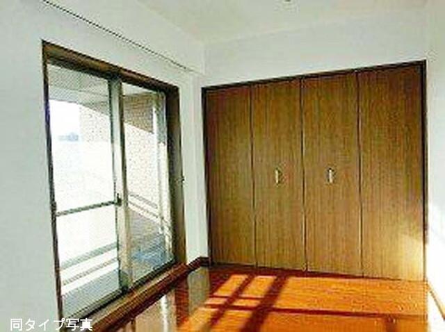 ハウス桃李（0701） その他部屋・スペース