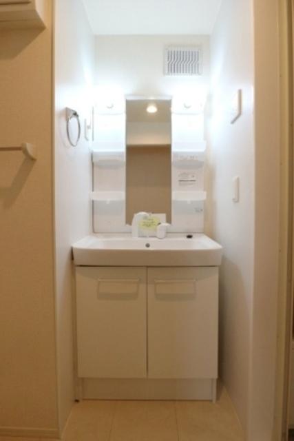 アイビー（201） 部屋画像