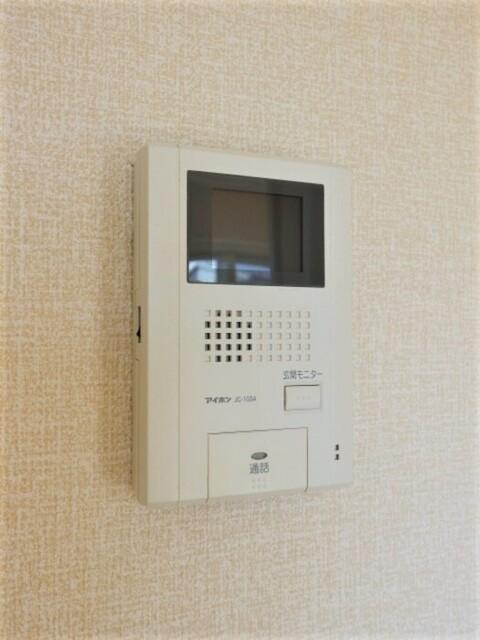 ソレアード　Ｄ（202） 部屋画像
