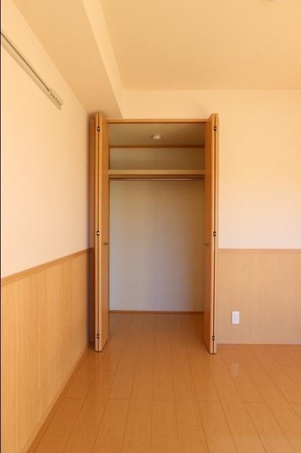 カシータ　Ⅲ（201） 部屋画像