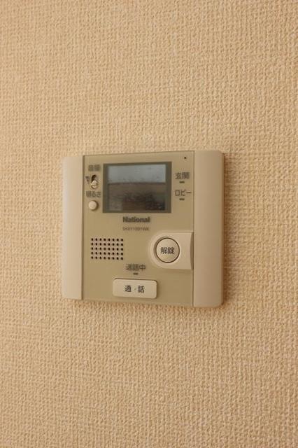 カシータ　Ⅲ（201） 部屋画像