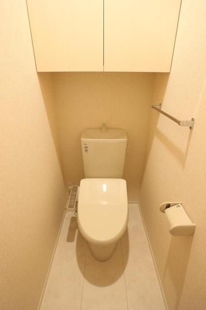 クラレット　A棟（103） 部屋画像