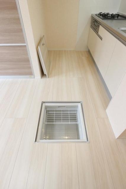 クラレット　A棟（103） 部屋画像