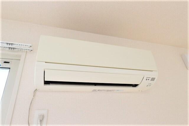 プリマヴェーラ　A（201） 部屋画像
