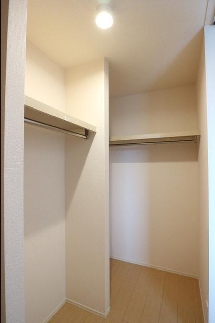 プリマヴェーラ　A（201） 部屋画像
