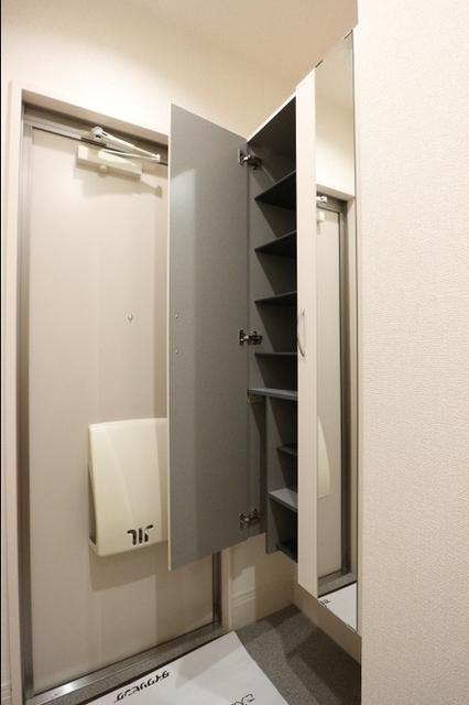プリマヴェーラ　A（201） 部屋画像