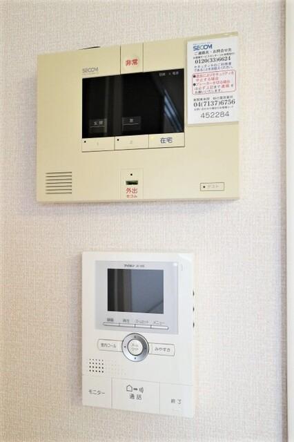プリマヴェーラ　A（201） 部屋画像