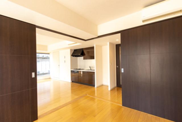 Ｃｒｅａｒｅ麹町（505） 部屋画像