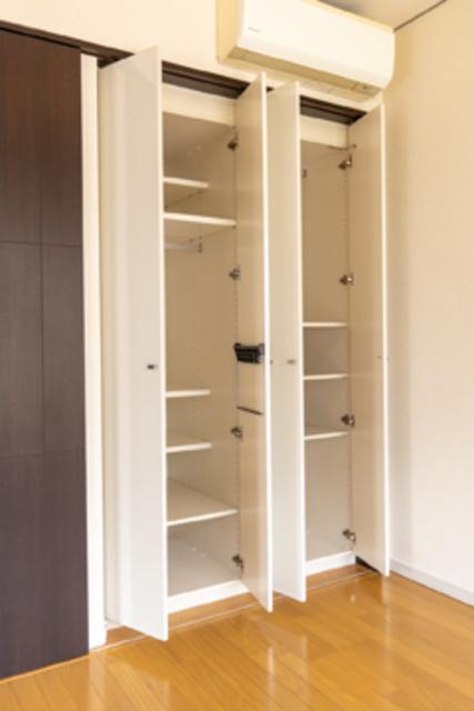 Ｃｒｅａｒｅ麹町（505） 部屋画像