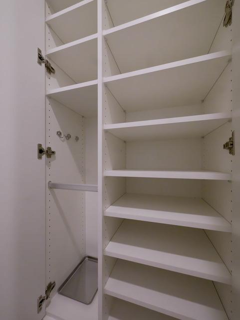 ルビア赤坂（203） 部屋画像