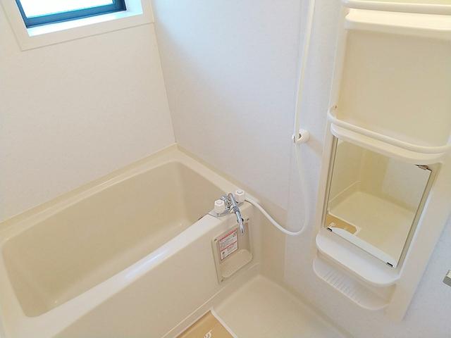コート樹の風　Ⅰ（S106） 部屋画像