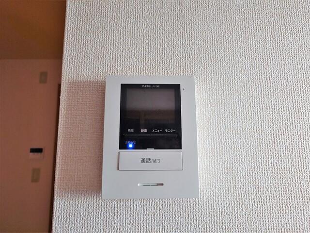 リヴェール　ＡＢ（B101） 部屋画像