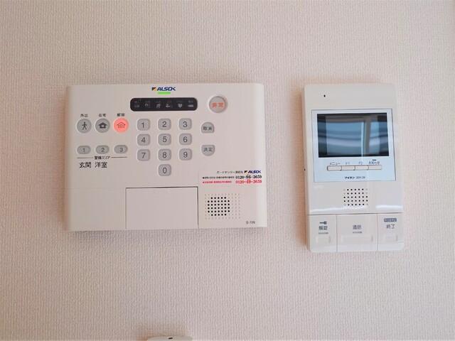 プレシャス富士見（302） 部屋画像