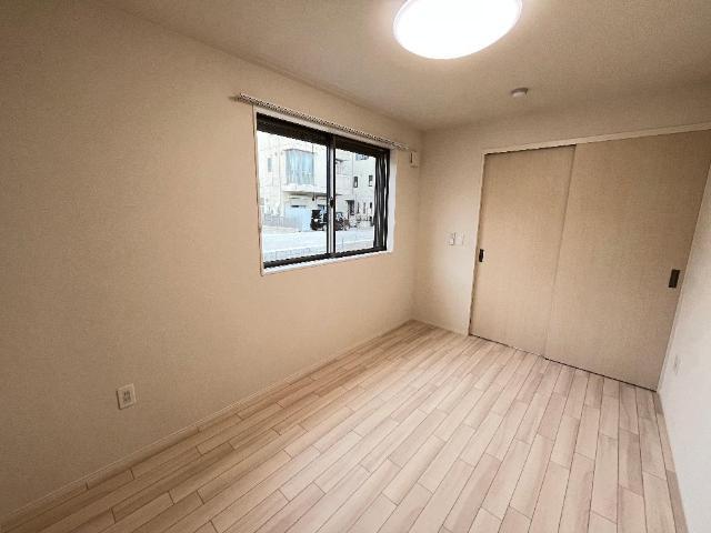 ベル　フェリシア 部屋画像