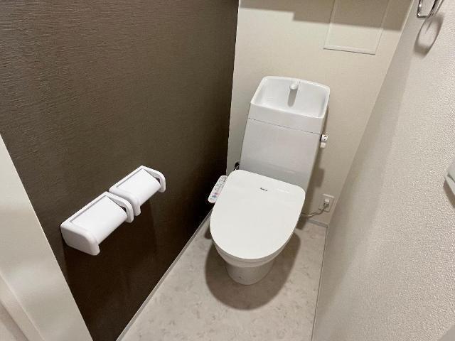 ベル　フェリシア 部屋画像