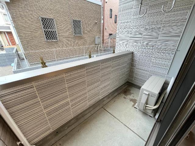 ベル　フェリシア 部屋画像