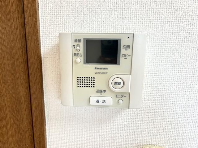 コンフォート本牧 部屋画像