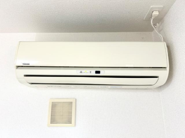 コンフォート本牧 部屋画像