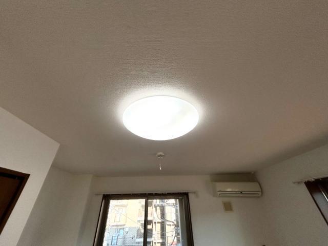 コンフォート本牧 部屋画像