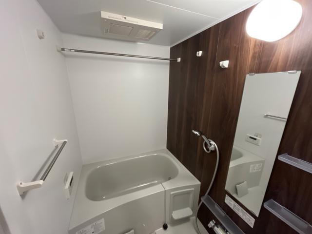 グランドゥール　エス 部屋画像