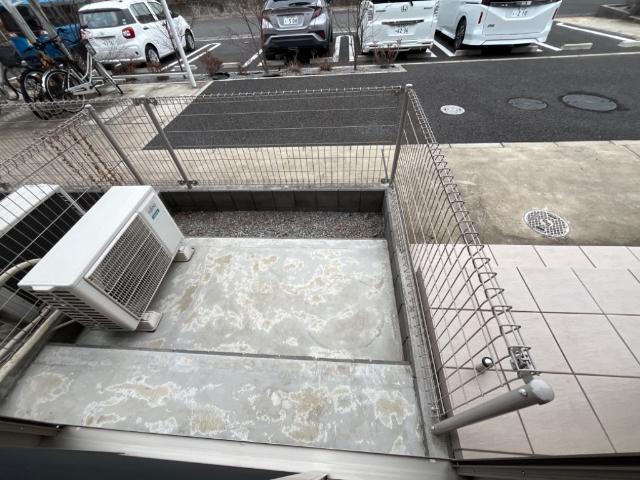 グランドゥール　エス 部屋画像