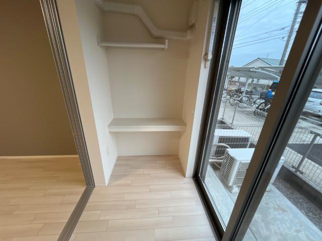 グランドゥール　エス 部屋画像