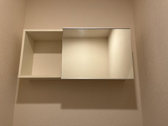 グランドゥール　エス 部屋画像