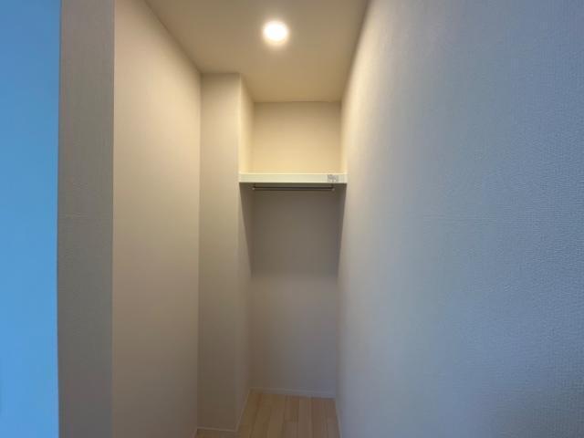 グランドゥール　エス 部屋画像