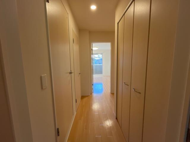 ドロイトＭＳ 部屋画像