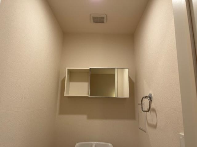 ドロイトＭＳ 部屋画像